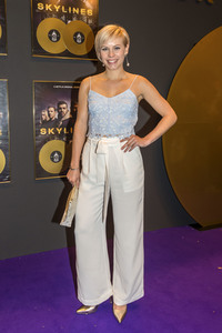 Serienpremiere 'Skylines' in Frankfurt