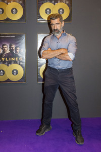 Serienpremiere 'Skylines' in Frankfurt