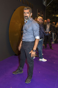 Serienpremiere 'Skylines' in Frankfurt