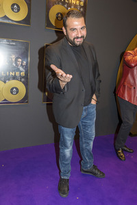 Serienpremiere 'Skylines' in Frankfurt