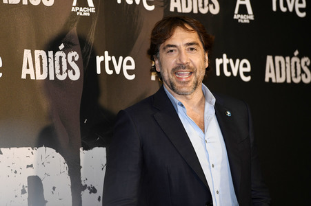 Filmpremiere 'Adiós', San Sebastian International Film Festival 2019