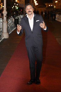 Filmpremiere 'Adiós', San Sebastian International Film Festival 2019