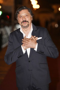 Filmpremiere 'Adiós', San Sebastian International Film Festival 2019