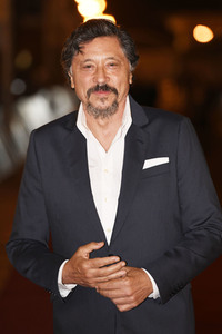 Filmpremiere 'Adiós', San Sebastian International Film Festival 2019