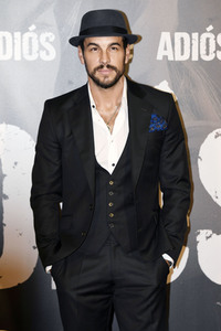 Filmpremiere 'Adiós', San Sebastian International Film Festival 2019