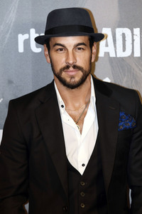 Filmpremiere 'Adiós', San Sebastian International Film Festival 2019