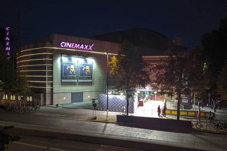 Filmfest Hamburg 2019