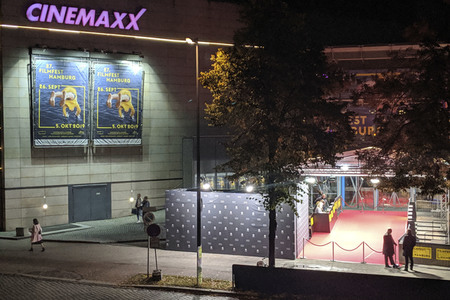Filmfest Hamburg 2019