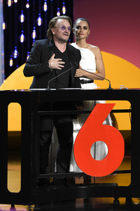 Donostia Award für Penélope Cruz, San Sebastian International Film Festival 2019