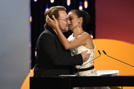 Donostia Award für Penélope Cruz, San Sebastian International Film Festival 2019