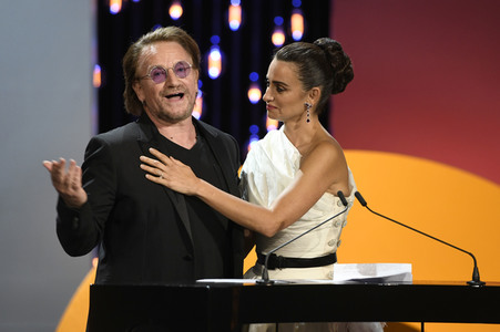 Donostia Award für Penélope Cruz, San Sebastian International Film Festival 2019