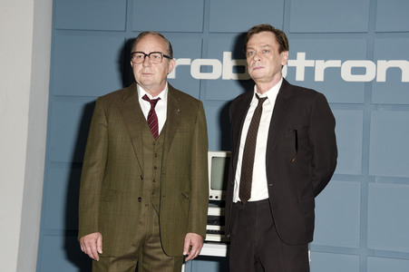 Photocall 'Deutschland 89' in Berlin