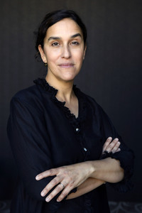 Photoshooting mit Sarah Gavron, San Sebastian International Film Festival 2019