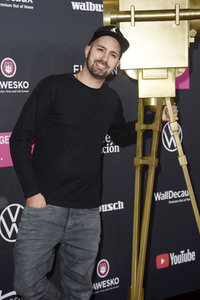 YouTube Goldene Kamera Digital Award 2019 in Berlin