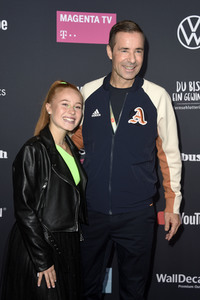 YouTube Goldene Kamera Digital Award 2019 in Berlin