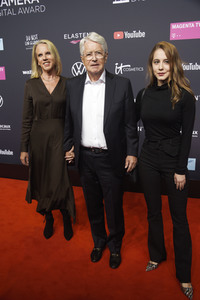 YouTube Goldene Kamera Digital Award 2019 in Berlin