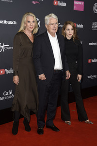 YouTube Goldene Kamera Digital Award 2019 in Berlin