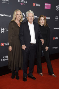 YouTube Goldene Kamera Digital Award 2019 in Berlin