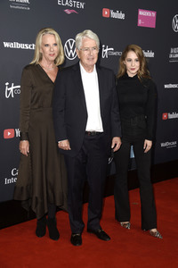 YouTube Goldene Kamera Digital Award 2019 in Berlin