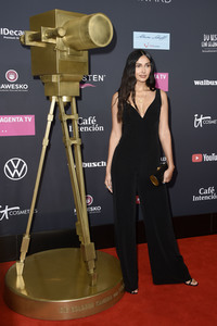 YouTube Goldene Kamera Digital Award 2019 in Berlin