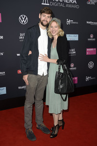 YouTube Goldene Kamera Digital Award 2019 in Berlin