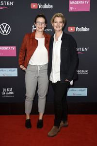 YouTube Goldene Kamera Digital Award 2019 in Berlin