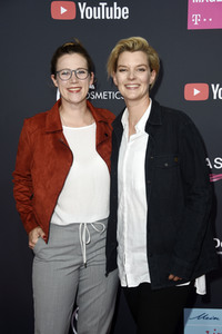 YouTube Goldene Kamera Digital Award 2019 in Berlin