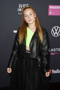 YouTube Goldene Kamera Digital Award 2019 in Berlin