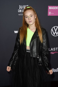 YouTube Goldene Kamera Digital Award 2019 in Berlin