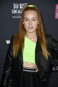 YouTube Goldene Kamera Digital Award 2019 in Berlin