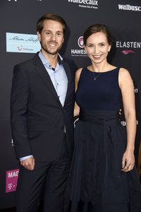 YouTube Goldene Kamera Digital Award 2019 in Berlin