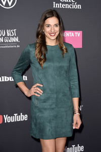 YouTube Goldene Kamera Digital Award 2019 in Berlin