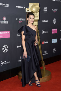 YouTube Goldene Kamera Digital Award 2019 in Berlin