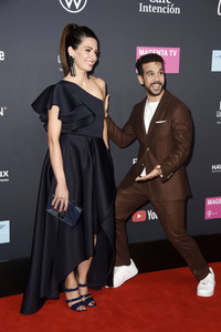 YouTube Goldene Kamera Digital Award 2019 in Berlin