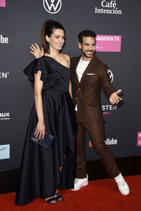 YouTube Goldene Kamera Digital Award 2019 in Berlin