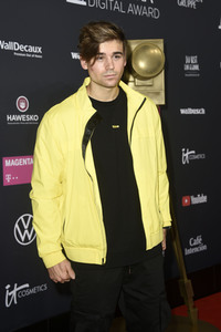 YouTube Goldene Kamera Digital Award 2019 in Berlin