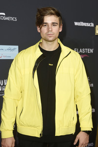 YouTube Goldene Kamera Digital Award 2019 in Berlin