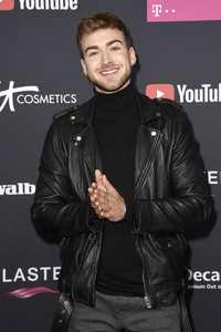YouTube Goldene Kamera Digital Award 2019 in Berlin