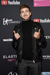 YouTube Goldene Kamera Digital Award 2019 in Berlin