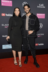 YouTube Goldene Kamera Digital Award 2019 in Berlin