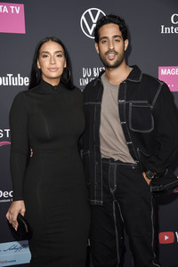 YouTube Goldene Kamera Digital Award 2019 in Berlin