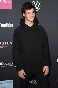 YouTube Goldene Kamera Digital Award 2019 in Berlin