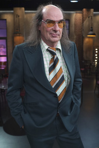 Talkshow 'Kölner Treff' in Köln