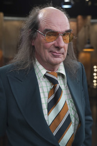 Talkshow 'Kölner Treff' in Köln