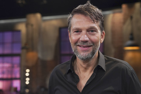 Talkshow 'Kölner Treff' in Köln