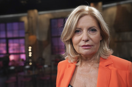 Talkshow 'Kölner Treff' in Köln