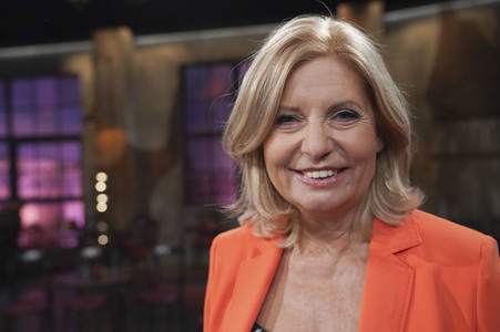 Talkshow 'Kölner Treff' in Köln