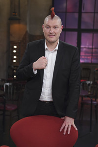 Talkshow 'Kölner Treff' in Köln