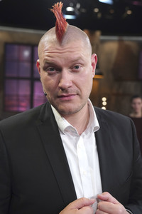 Talkshow 'Kölner Treff' in Köln