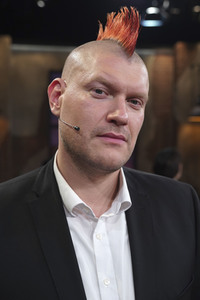 Talkshow 'Kölner Treff' in Köln